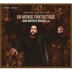 Un Monde Fantastique