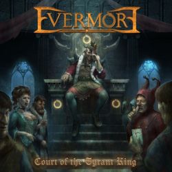 Court of the Tyrant King  