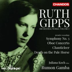 Orchestral Works, Vol.2