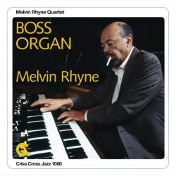 Boss Organ 