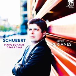 Sonates pour piano. D.960 & D.664
