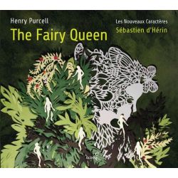 The Fairy Queen