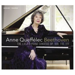 The Last 3 Piano Sonatas 