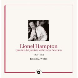 Essential Works 1953-1954