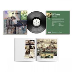 Vinyl Story 