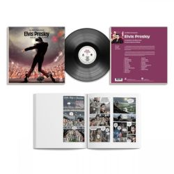 Vinyl Story 