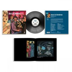 Vinyl Story, Jazz & Cinema
