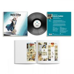 Vinyl Story 