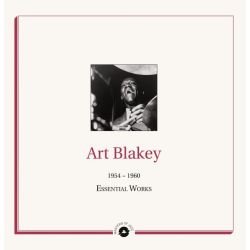 Essential Works 1954-1960