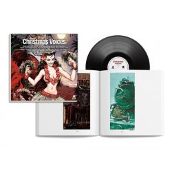 Vinyl Story, Christmas Voices