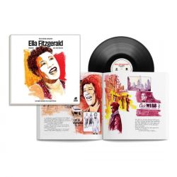 Vinyl Story 