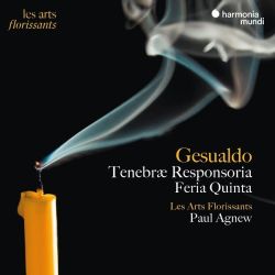 Tenebræ Responsoria, Feria Quinta