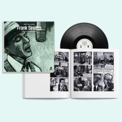 Vinyl Story 