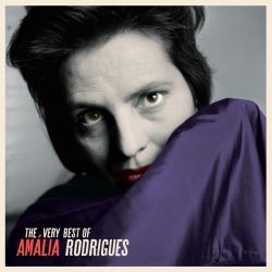 The very best of Amalia Rodrigues