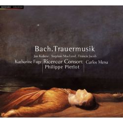 Trauermusick