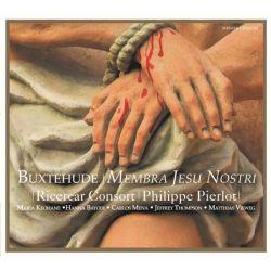 Membra Jesu Nostri