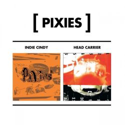 Indie Cindy / Head Carrier