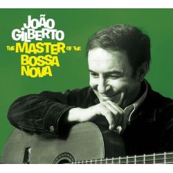 The master of the Bossa Nova