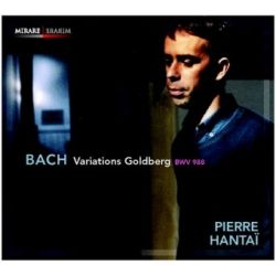 Variations Goldberg. BWV 988