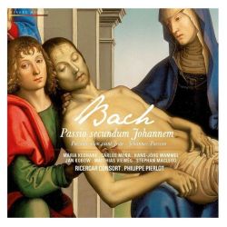 Passio secundum Johannem