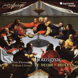 Te Deum, Motets
