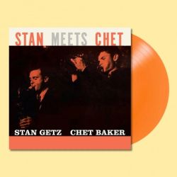 Stan Meets Chet