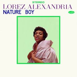 Nature Boy