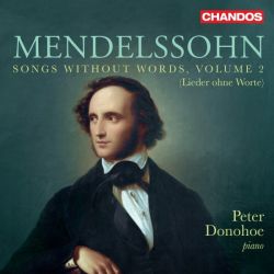 Songs Without Words, Vol. 2