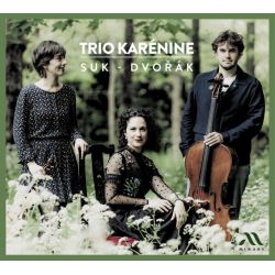 Trio Chamber Music