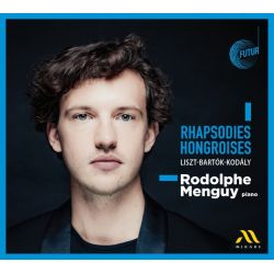 Rhapsodies Hongroises