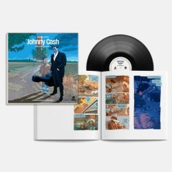 Vinyl Story
