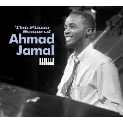 The Piano Scene of Ahmad Jamal
