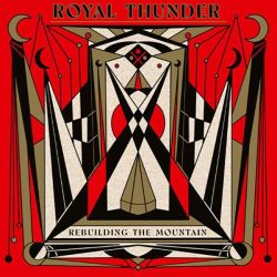 Rebuilding the Mountain 