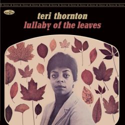 Lullaby of the leaves