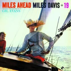 Miles Ahead + 19