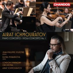 Piano concerto - Viola concerto No. 1