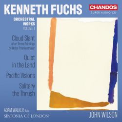 Orchestral Works , Vol. 1