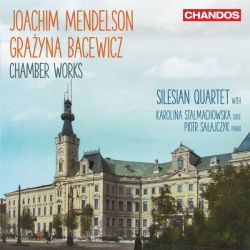 Chamber Works