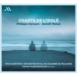 Le Chant de l'Isolé