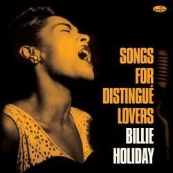 Songs for distingué lovers