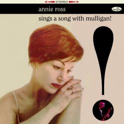 Sings a song with mulligan!