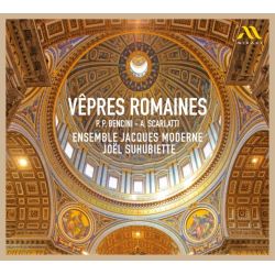 Vêpres Romaines