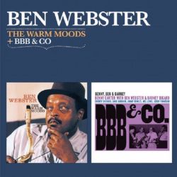 The Warm Moods + BBB & Co
