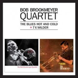 The Blues Hot and Cold + 7 X Wilder