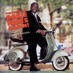 The Complete Basie Rides Again!