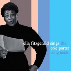 Sings the Cole Porter song book
