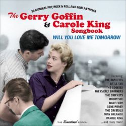 Will you love me tomorrow