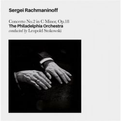Concerto No2 in C Minor Op.18