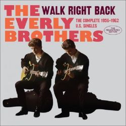 Walk Right Back. The complete 1956-1962 U.S. singles