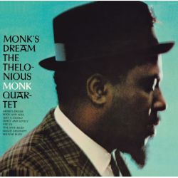 Monk's Dream